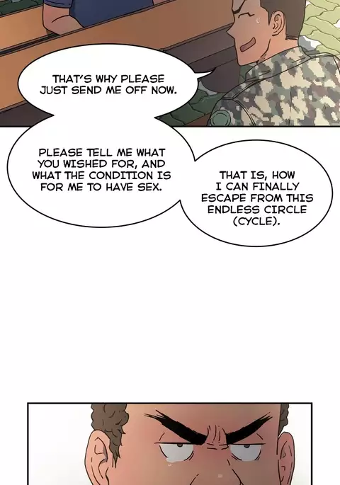 Refrain Love Ch.1-32