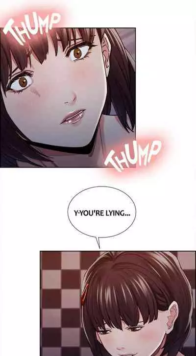 [Serious] Taste of Forbbiden Fruit Ch.20/24 [English] [Hentai Universe]