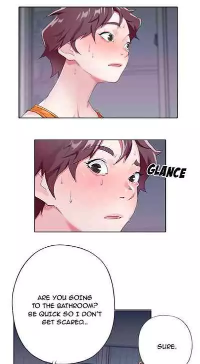 The Idol Project Ch.3/?