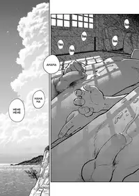 (C82) [Shounen Zoom (Shigeru)] Manga Shounen Zoom Vol. 06 [English] {Shotachan}