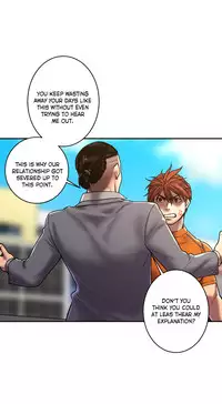 [Guh Bal Han] Ghost Love Ch.1-25 (English) (YoManga) (Ongoing)