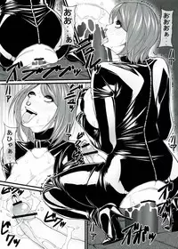 [Kudamono Monogatari (Kuroishi Ringo)] Kuroishi Ringo Request Doujinshi Ni