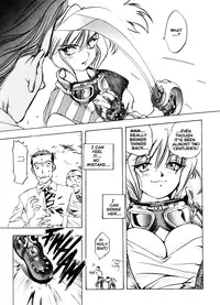 [Oh! Great] Engine Room (Complete)[English]