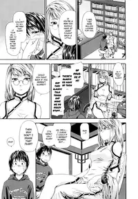 [Yamatogawa] Witchcraft [English] [Tank Scans] [Decensored]