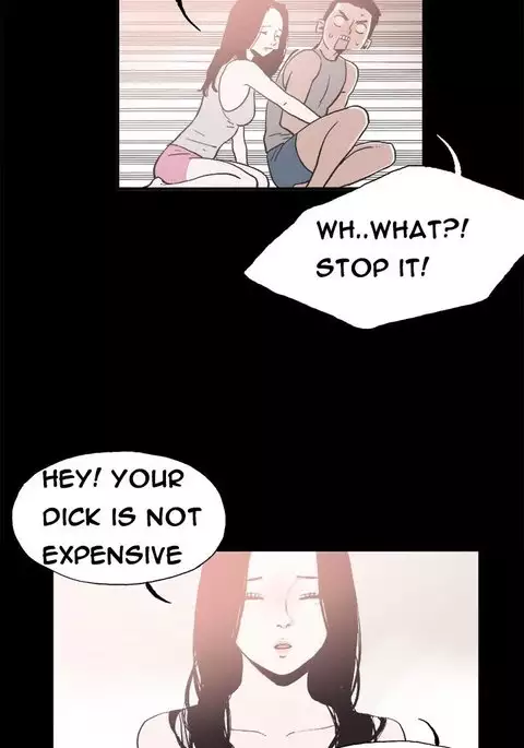 Cohabitation Ch.1-23