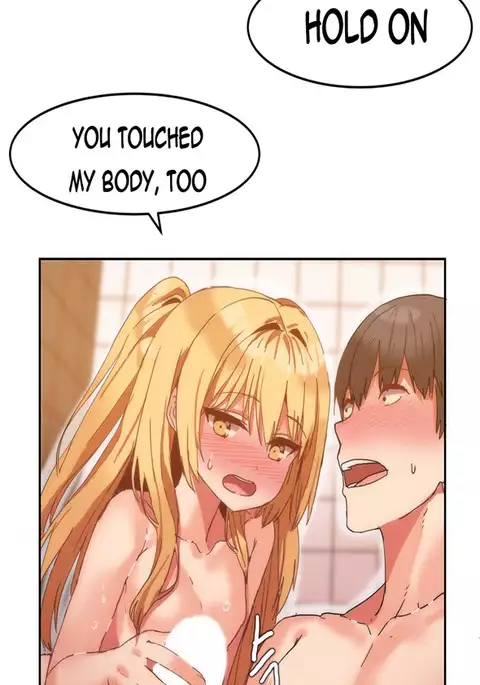 Hari Dormitory Ch.0-11