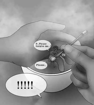 Female Students Working Part-Time In Prison