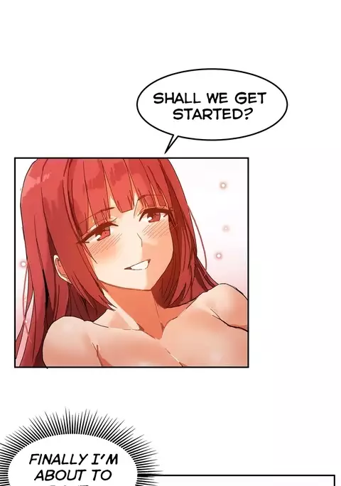 Hahri's Lumpy Boardhouse Ch. 0-17