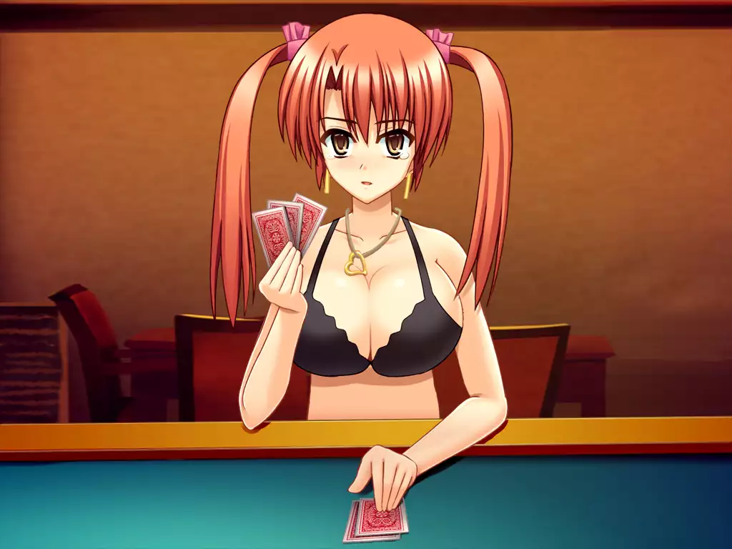 Yokubou Kaiki dai 286 shou