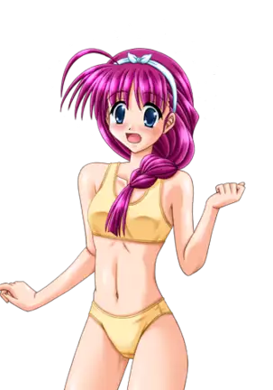 Pick Me, Honey! (decensored)