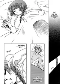 [Creole] The Day of the Beginning [Marimite] [English]