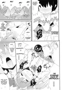 [Chinzurena] Chin☆COMPLETE [English] [Mysterymeat3]