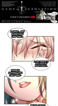 [Son Hee-Joon] Master in My Dreams Ch.0-32 (English) (Ongoing)