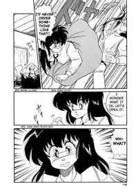 [Watanabe Hideyuki] BishouJo Henshin Densetsu Ch. 9 [English]