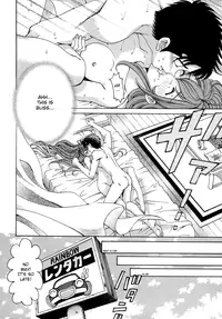 [Kobayashi Takumi] Virgin na Kankei R 1 Ch. 1-6 [English]