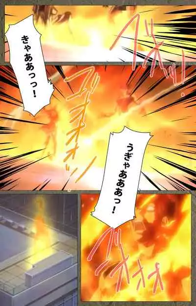 Shin Bible Black kanzenhan