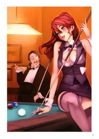 [Nishieda] Epidendrum [Decensored]