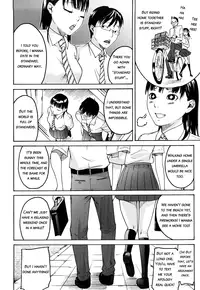 [Ube Yoshiki] Ne! Attamaro? Ch. 1-4 [English] [Tadanohito]