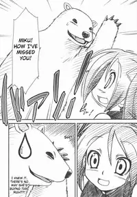 (SC37) [MEKONGDELTA & DELTAFORCE (Zenki, Route39)] DTM (Vocaloid) [English] [UFW]