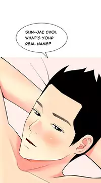 Hooker Ch.1-37 (English) (Ongoing)