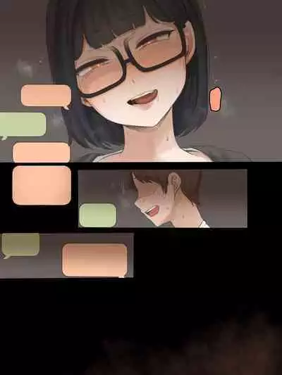 [laliberte] Shutter [English] [Decensored]