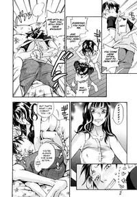 [Yonekura Kengo] Evergreen (complete) [English]