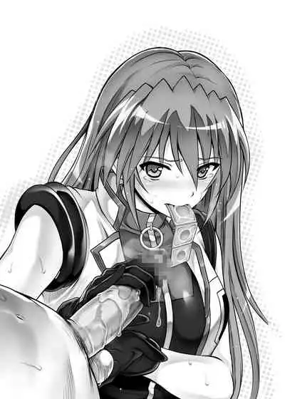 Cyclone no Doujinshi Matome 2012-2019 part 2