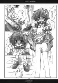 [Chronolog] - Sweet Memory