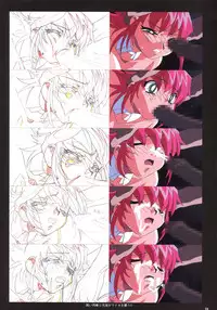 VIPER Series Official Artbook IV