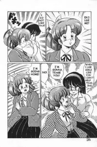 [Watanabe Wataru] Naisho ni Shite ne | Make it secret (English)