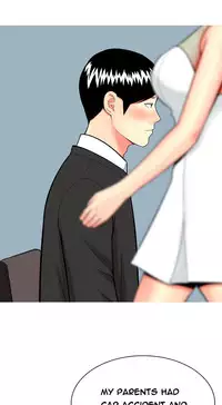 Hooker Ch.1-40 (English) (Ongoing)