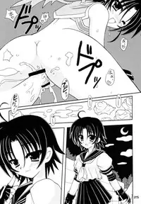 (C67) [PINK VISION (Tsuzuki Masaki)] Shippuu Otome (Various)