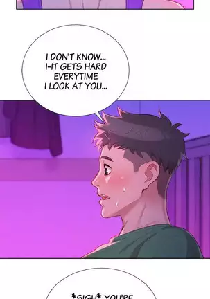 What do you Take me For? Ch.41/?