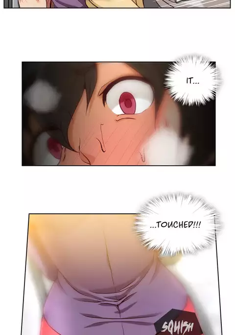 Secret Folder Ch.1-17