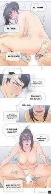 [ButcherBOY] Household Affairs Ch. 11-27 [English] [Yomanga]