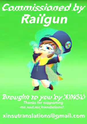 Heppoko Succubus no Shokuseikatsu