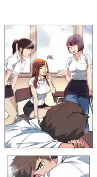 By Chance Ch.1-13 (English) (Ongoing)