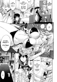 [Amatarou] Daisy (Complete) English Decensored