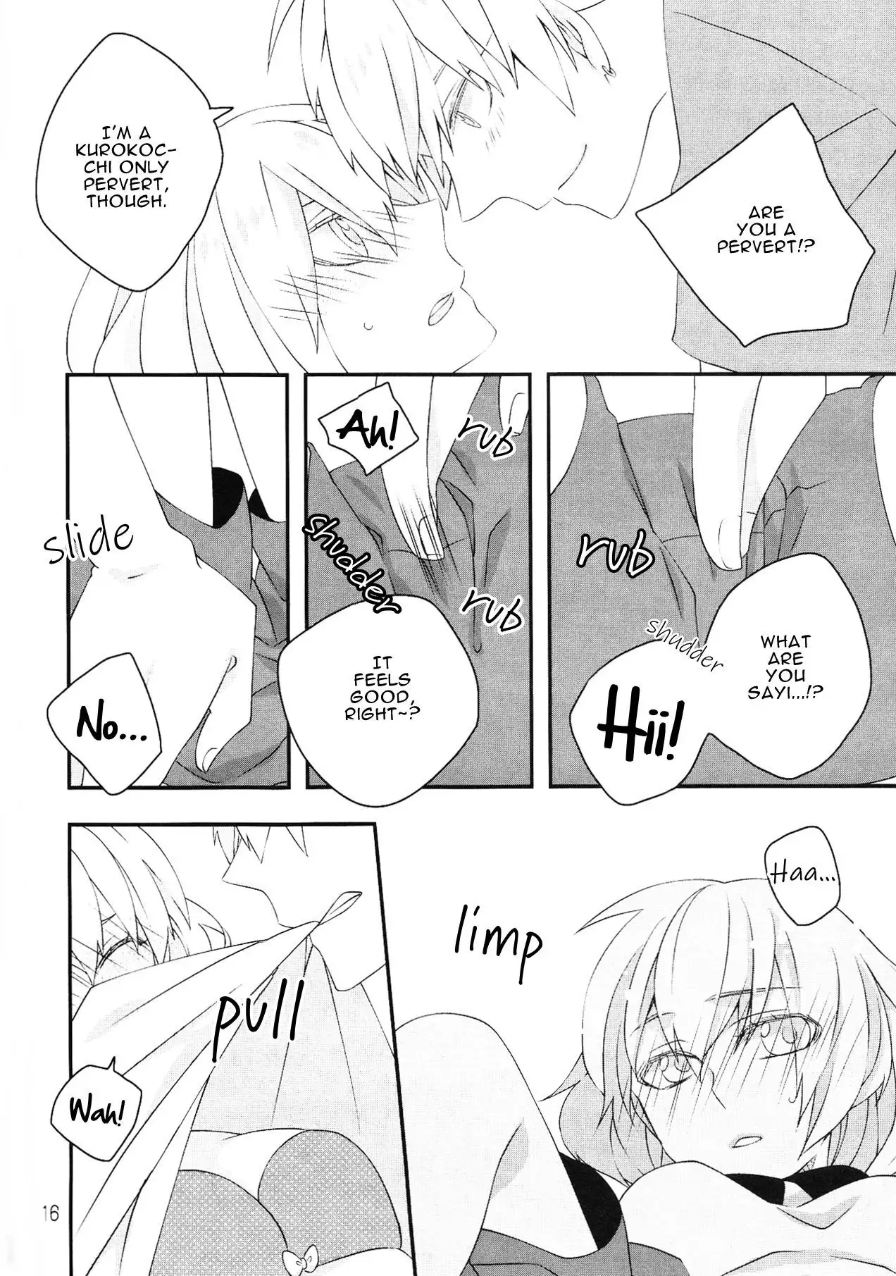 Pedicure Time english mafy