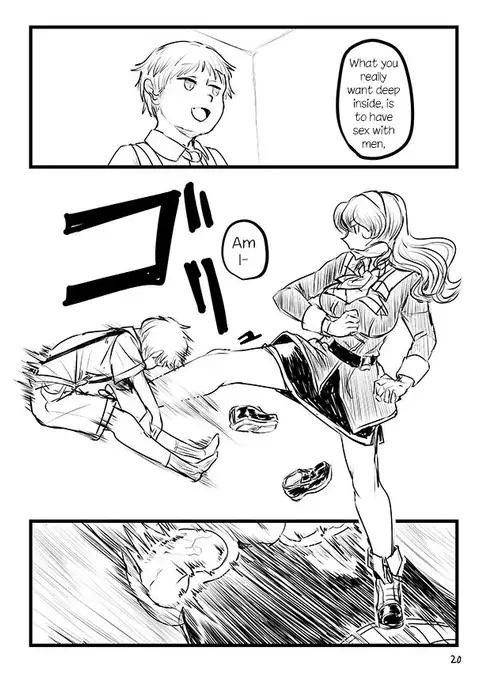 Kintama Slayer | Balls Slayer