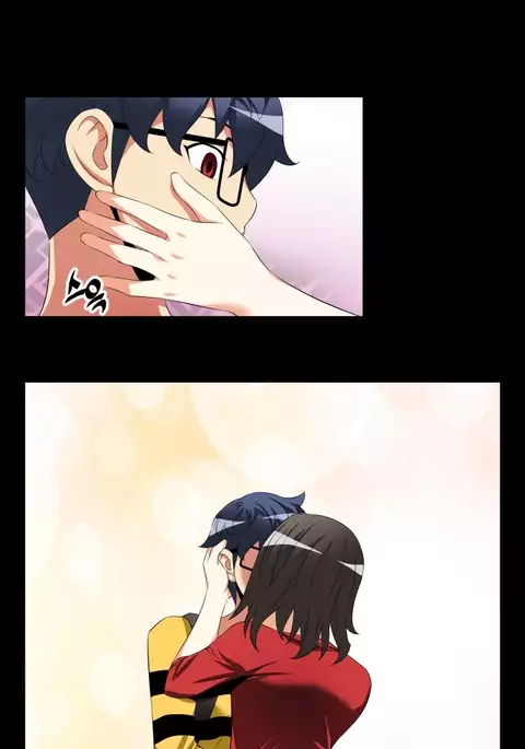 Love Parameter Ch.1-70