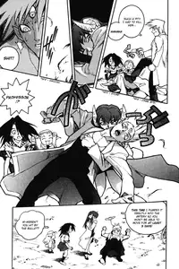 [Isutoshi] High School Planet Prowler chapter 01-03 (Translated)