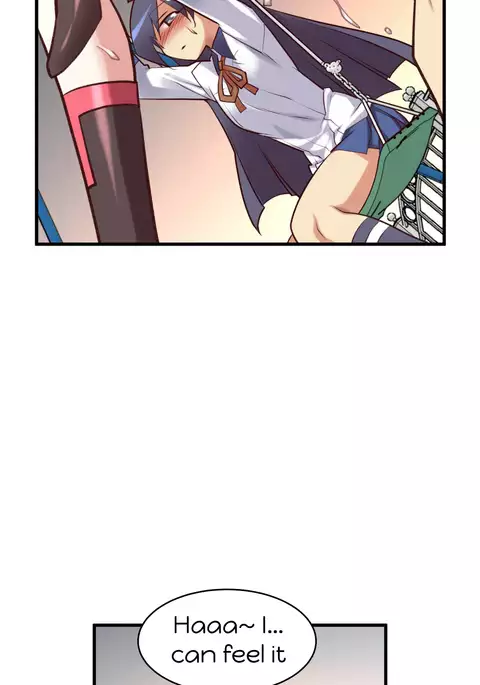 Master in My Dreams Ch.0-44