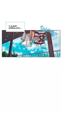 Devil Drop Chapter 7