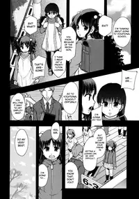 [Mayonnaise] Benkigai [English] =LWB=