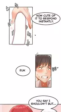 [Mx2J] Hahri's Lumpy Boardhouse Ch. 0-31 [English] (YoManga) (Ongoing)