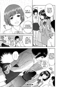 [Tohzai] Boku-tachi no Kinki Ch. 1-3 [English]