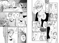 [Seika] Kare no Kiraina Seito ni Tsuite. [Digital]