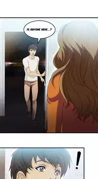 Seductive Uniform Ch. 1-21 [English]