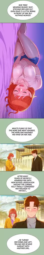 What do you Take me For? Ch.5/?